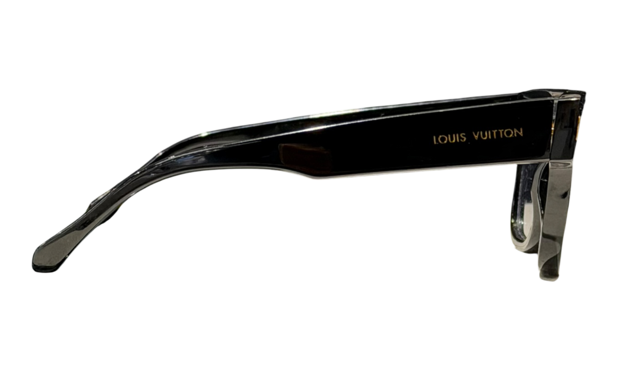 Louis Vuitton Escape Square Anti-Blue Light Glasses (Prewoned)