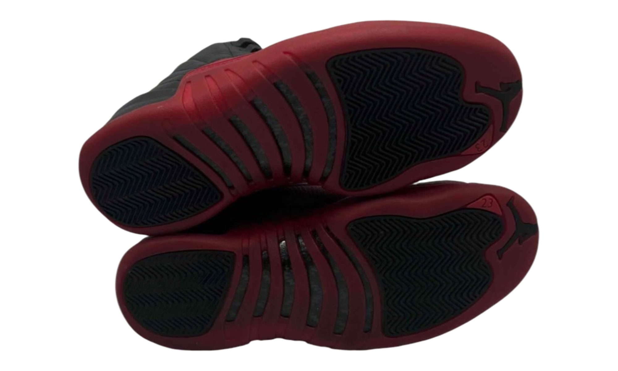 Air Jordan 12 Retro "Flu Game" (2025) (PreOwned)