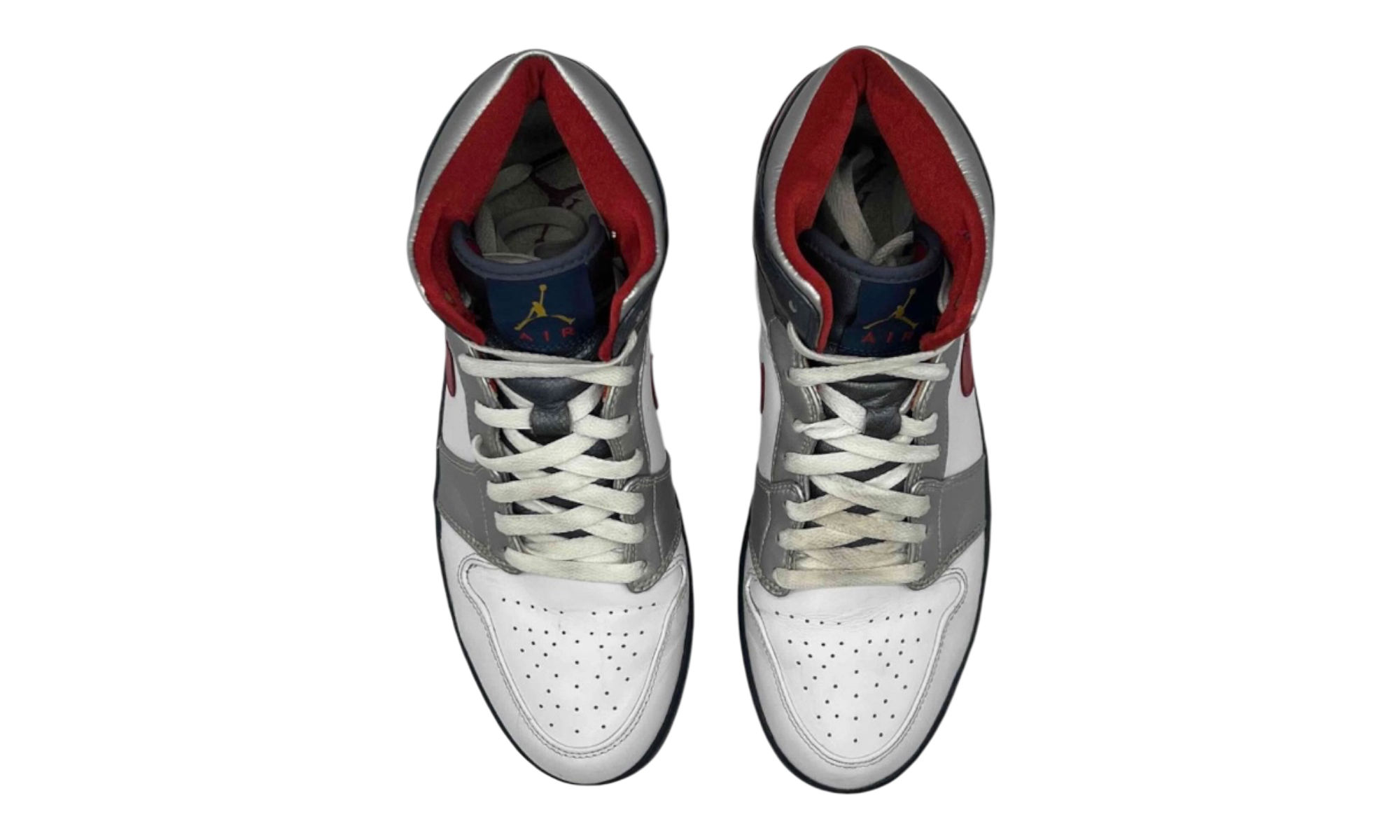 Jordan 1 Retro Olmypic (2008) (PreOwned)