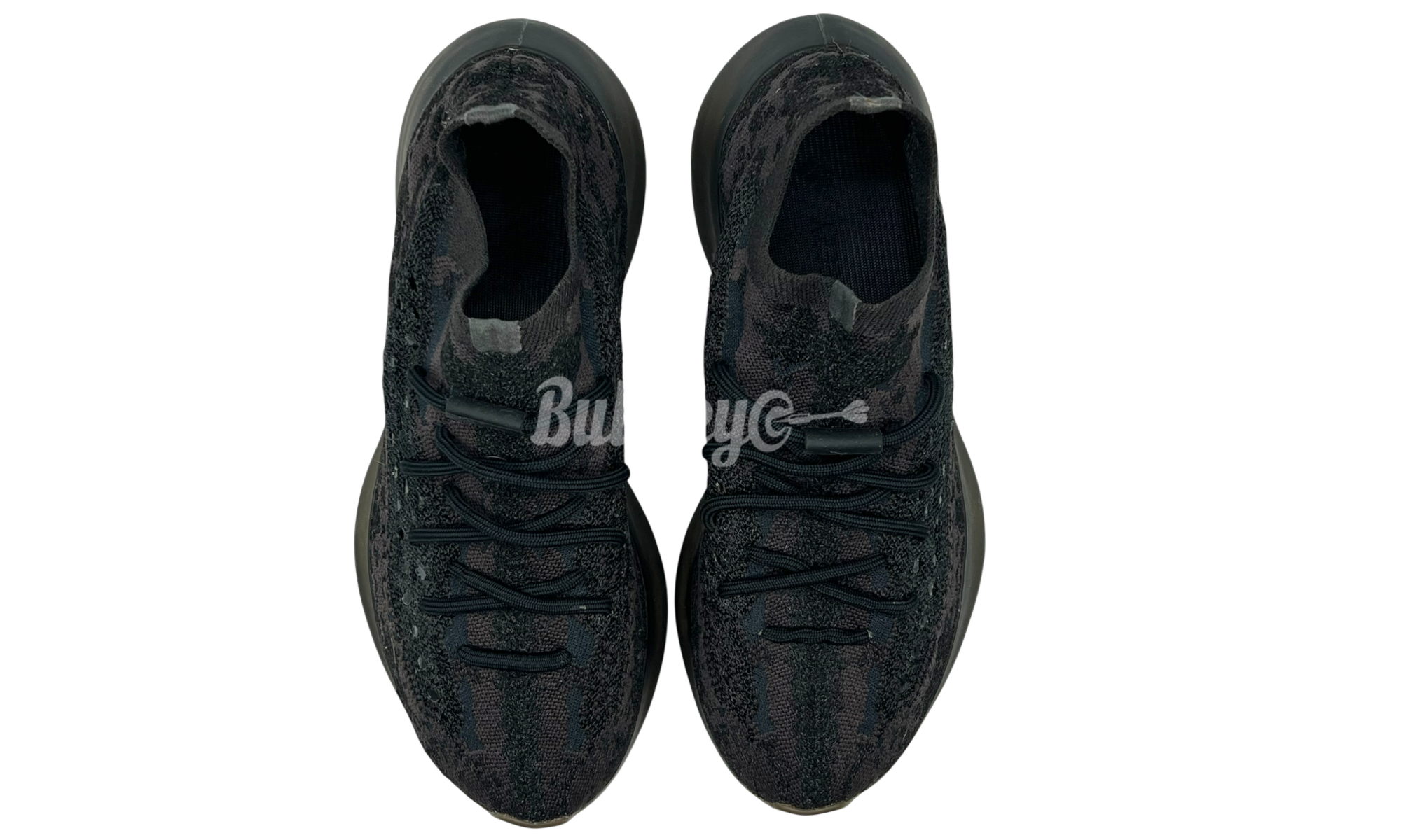 adidas Yeezy Boost 380 Onyx (PreOwned)