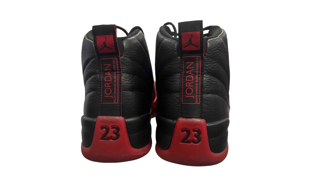 Air Jordan 12 Retro "Flu Game" (2025) (PreOwned)
