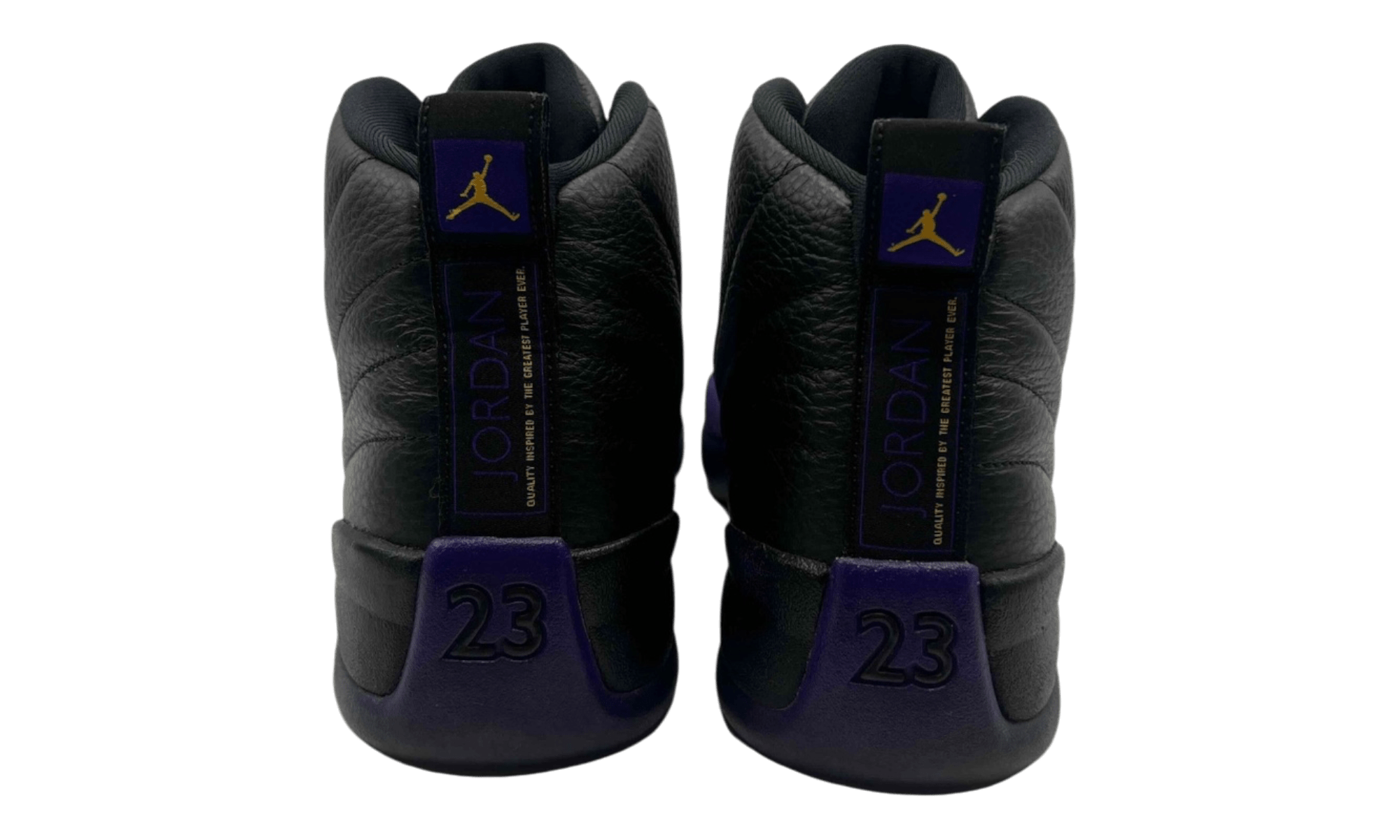 Jordan 12 Retro Field Purple (PreOwned)