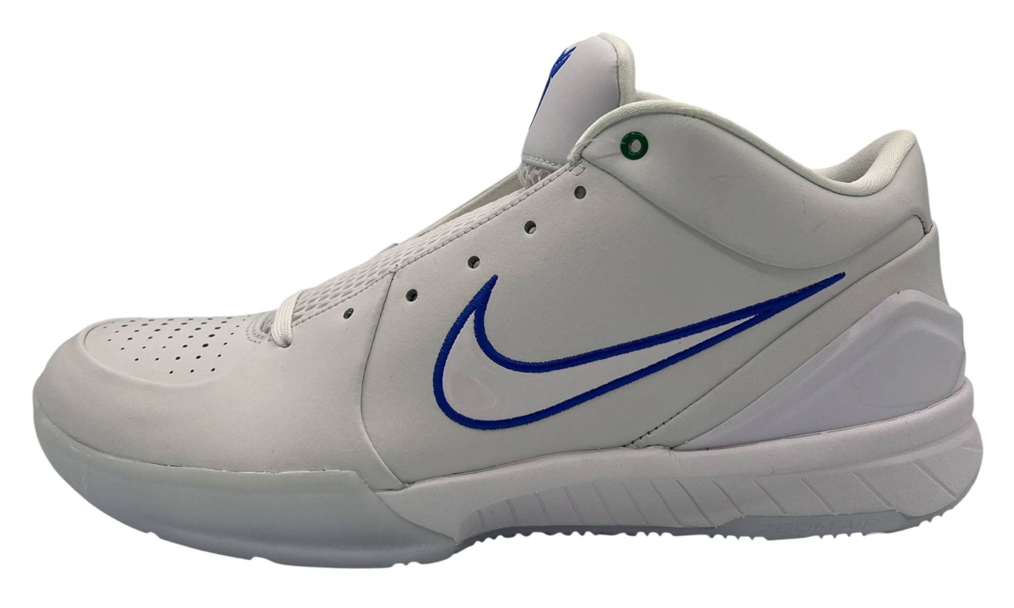 Nike Kobe 4 Protro Draft Day Pack Dallas Mavericks (Opened Packaging)