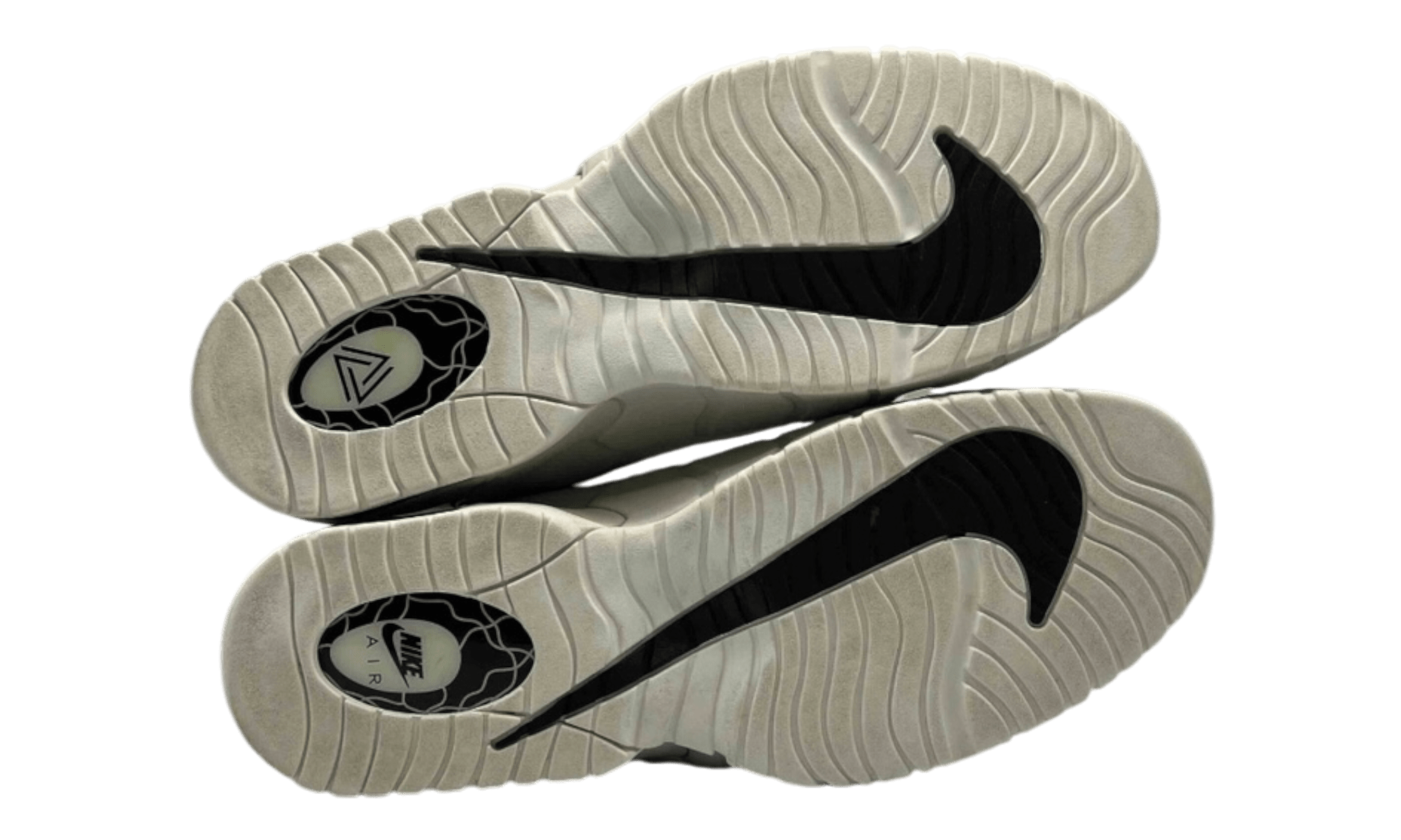 Nike Air Max Penny 1 Social Status Recess Photon Dust (PreOwned)