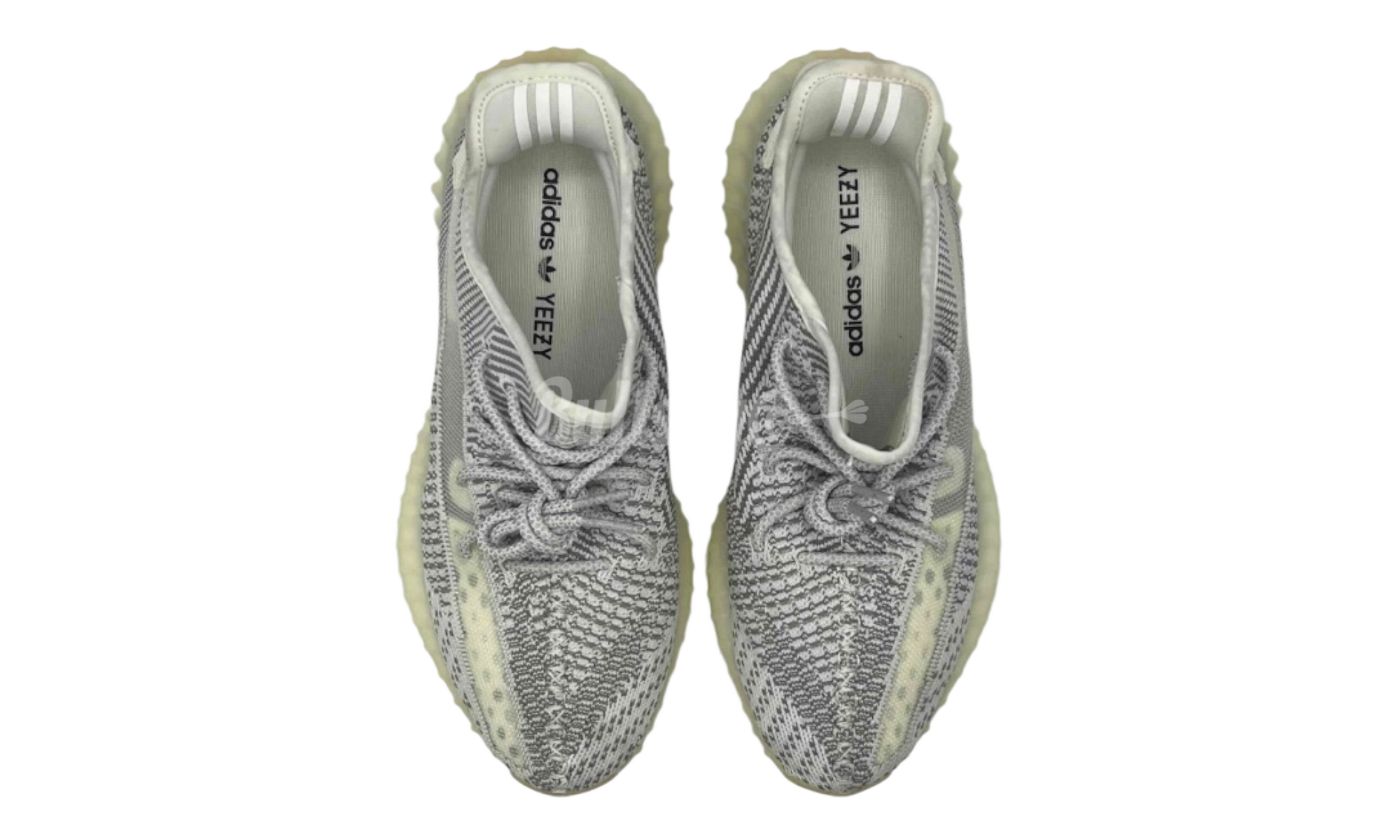 Adidas Yeezy Boost 350 V2 Static Reflective (PreOwned)