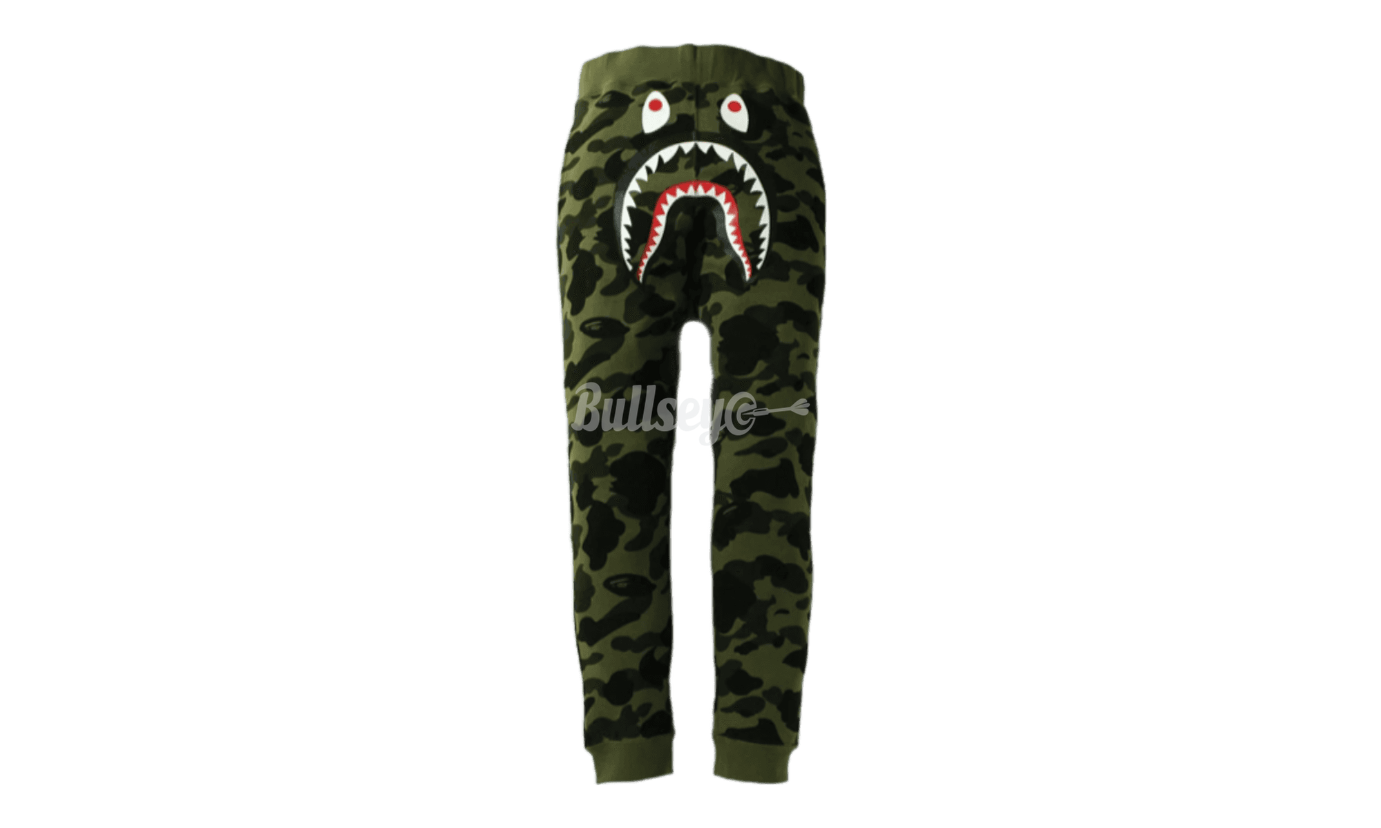 Bape First Camo Sweatpants