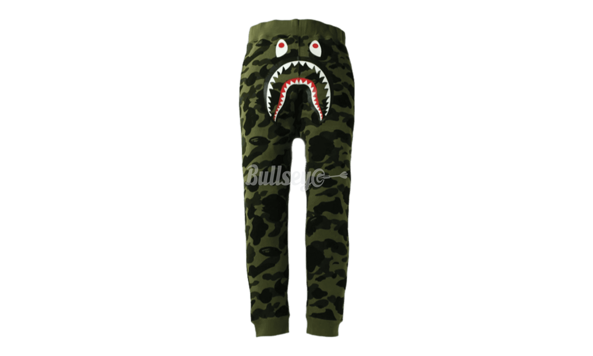 Bape First Camo Sweatpants