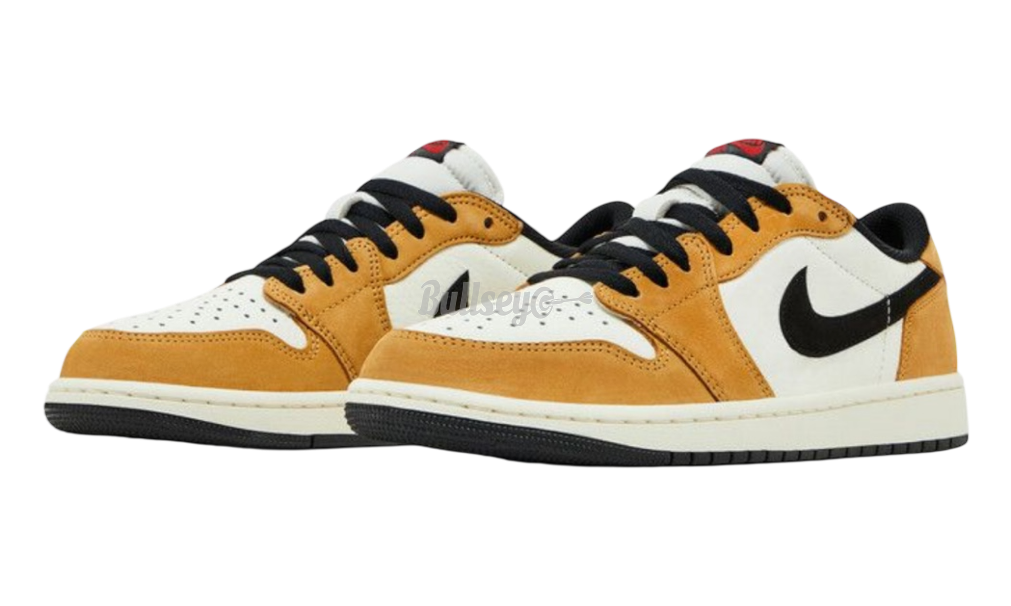 Air Jordan 1 Retro Low  "Rookie Of The Year"