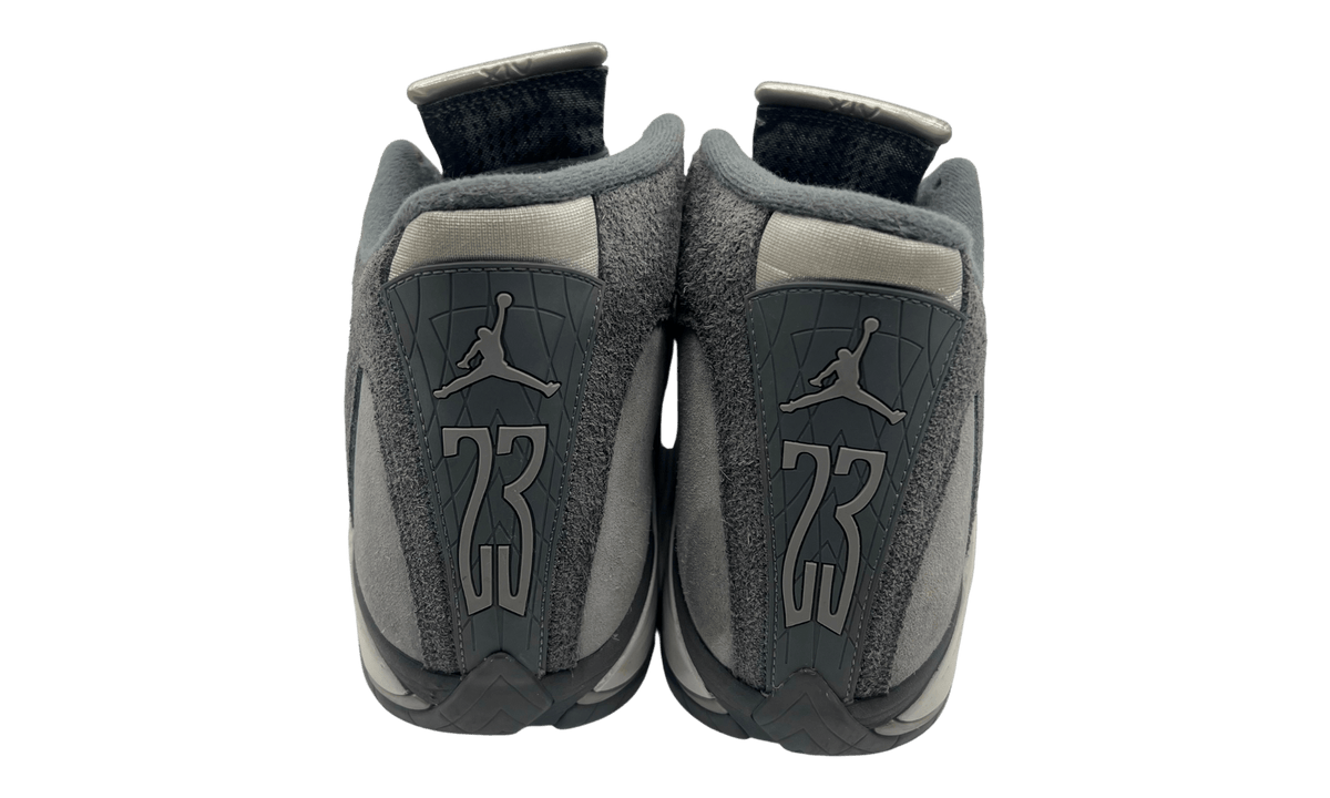 Air Jordan 14 Retro "Flint Grey" (PreOwned)