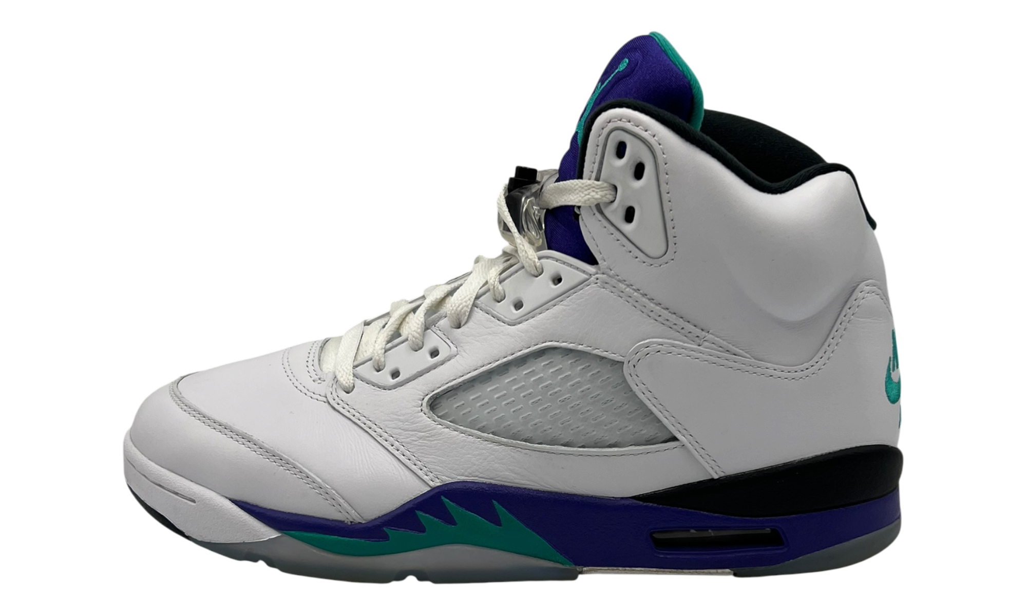 Air Jordan 5 Retro "Grape" (2025) (PreOwned)