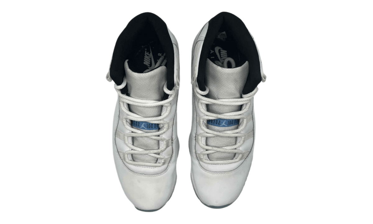 Air Jordan 11 Retro "Legend Blue" (2024) (PreOwned) (No Box)