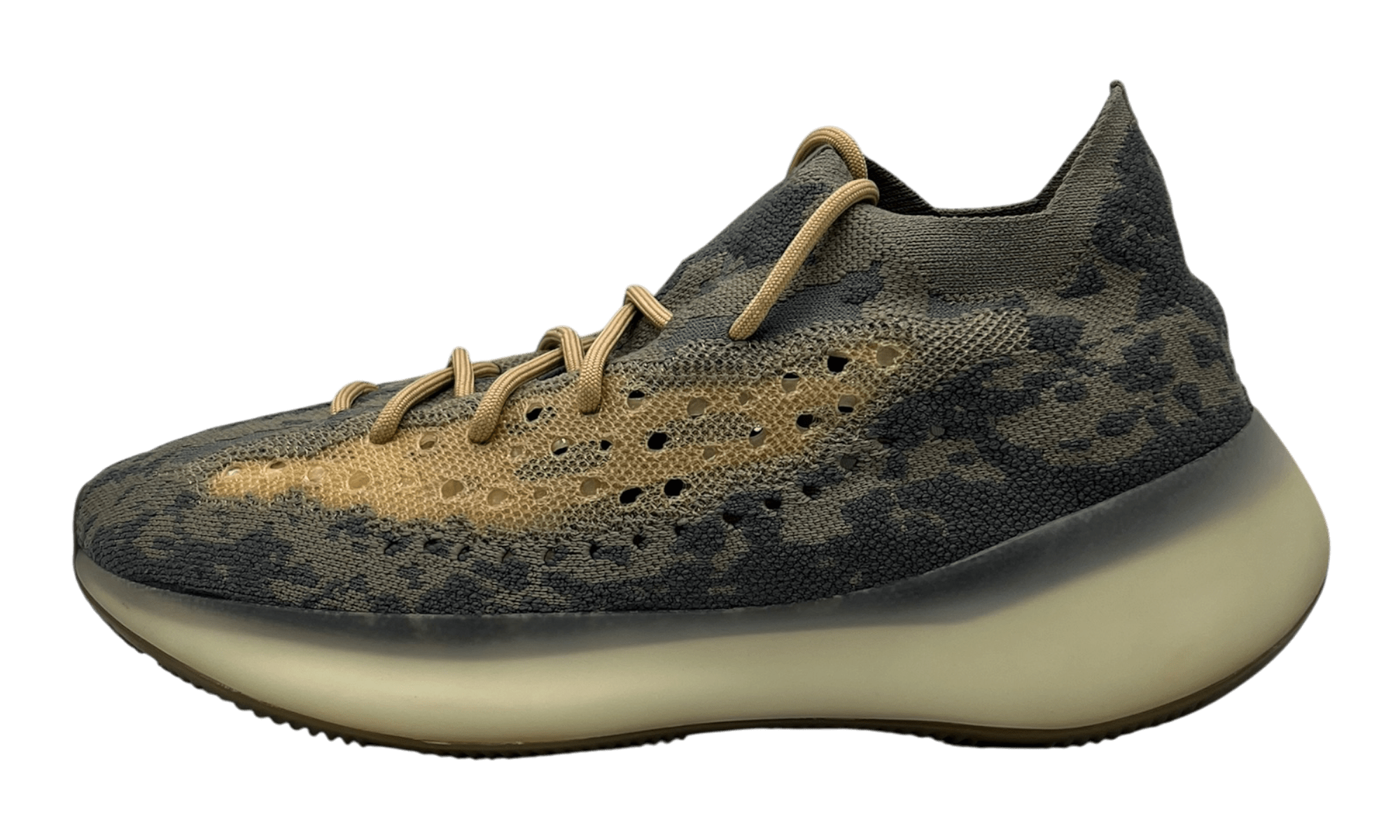 adidas Yeezy Boost 380 Mist (PreOwned) (No Box)