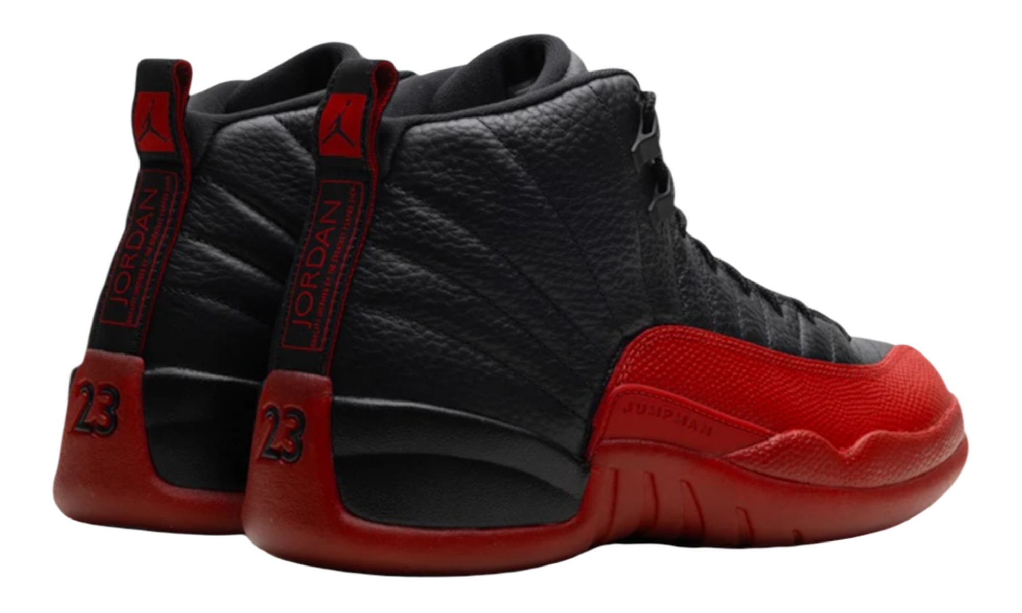 Air Jordan 12 Retro "Flu Game" (2025)