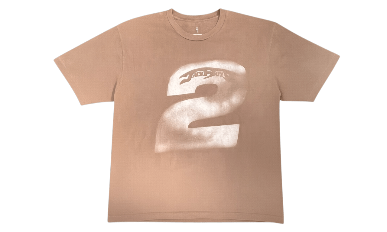 Travis Scott Jack Jackboys 2 (PreOwned)