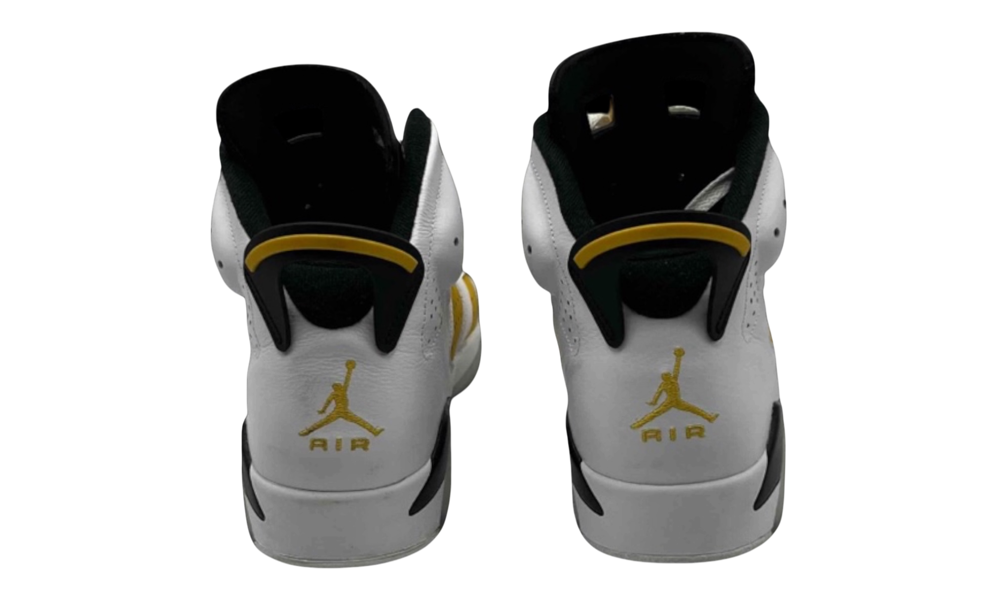 Jordan 6 Retro Yellow Ochre (PreOwned)