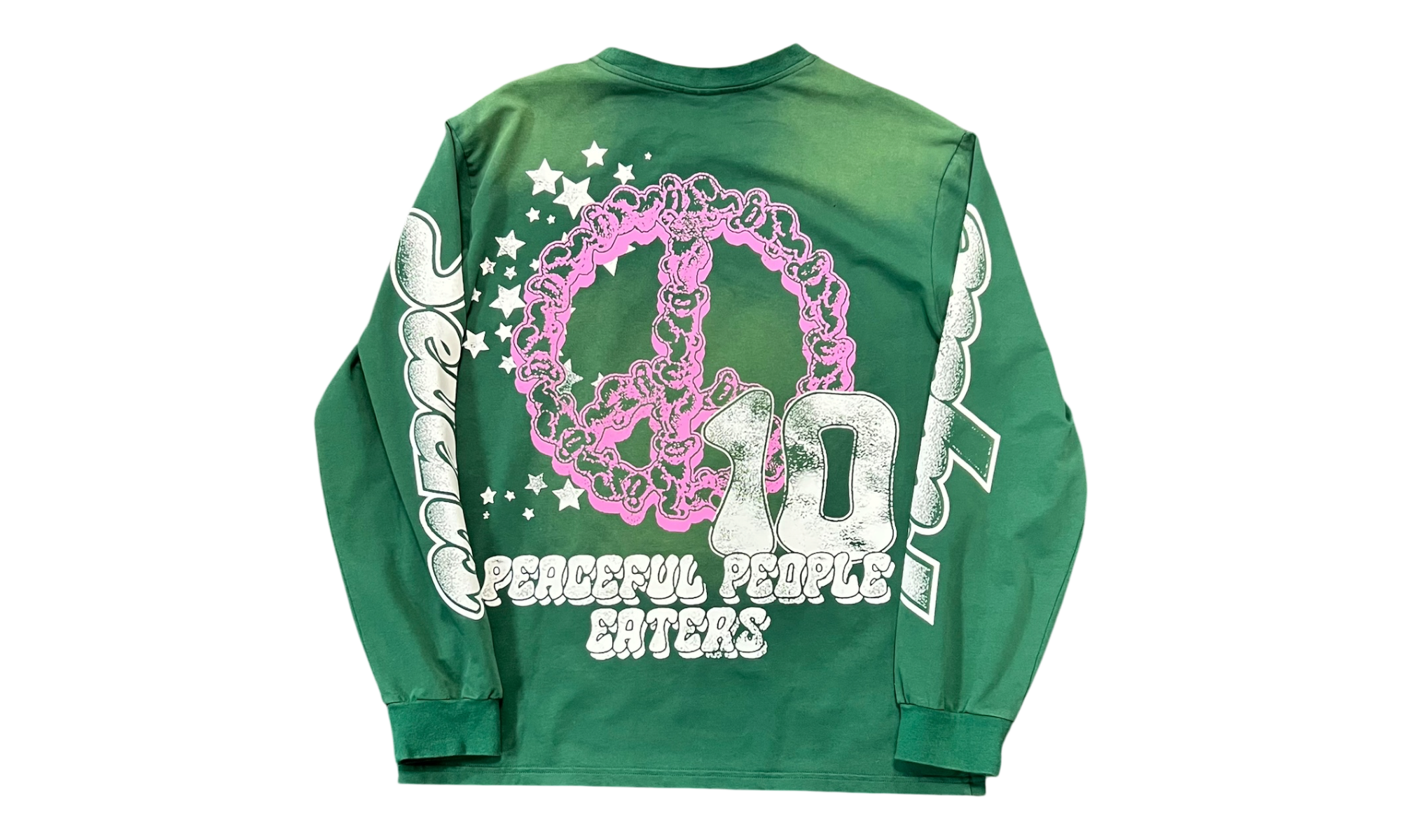 Triple Sevens All Star Longsleeve (PreOwned)