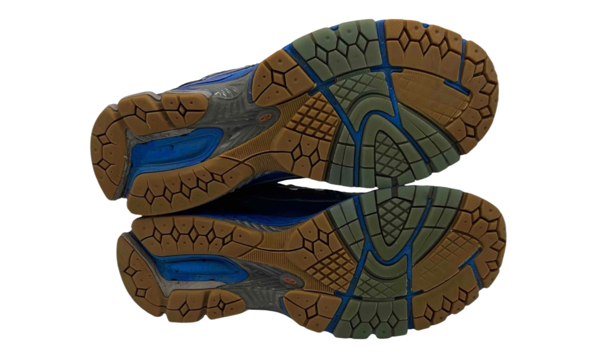 New Balance 1906R Action Bronson Medusa Azul (PreOwned)