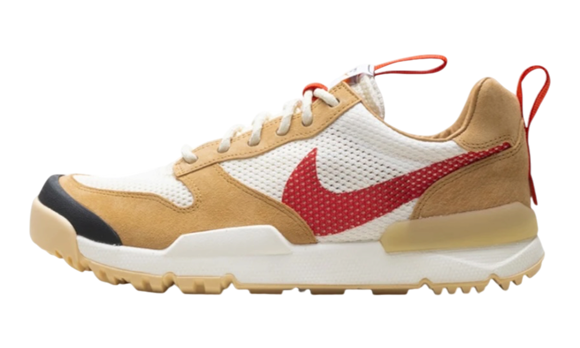 NikeCraft Mars Yard Shoe 3.0 Tom Sachs Space Camp