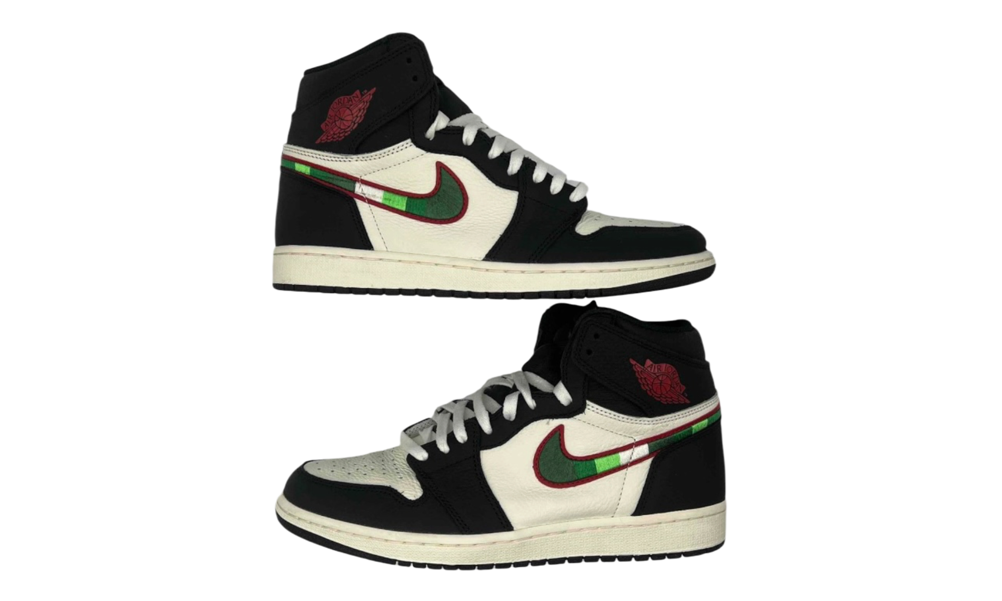 Jordan 1 Retro High Sports Illustrated (A Star Is Born) (PreOwned)