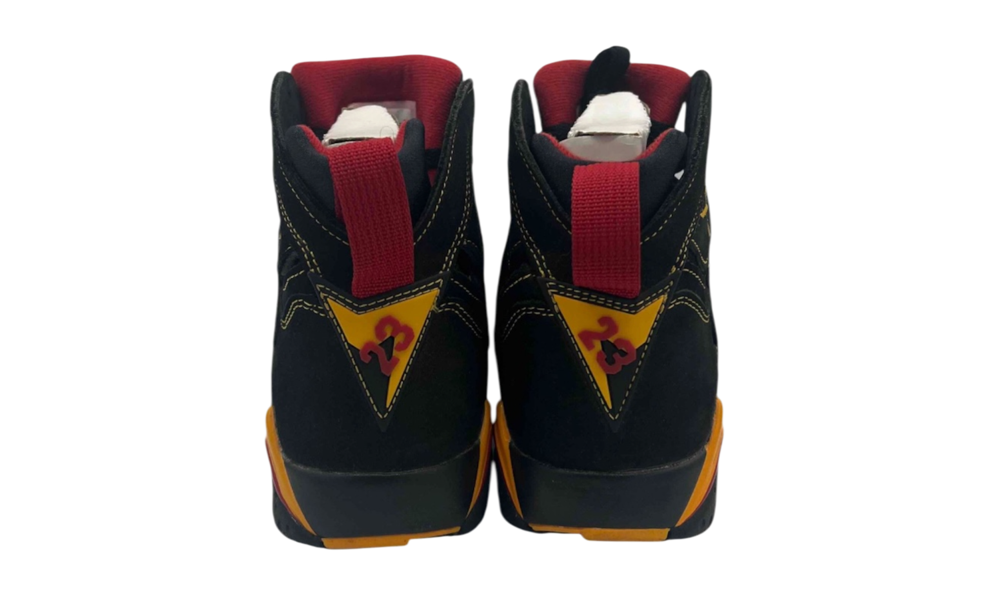 Air Jordan 7 Retro "Citrus" (2022) (Preowned)