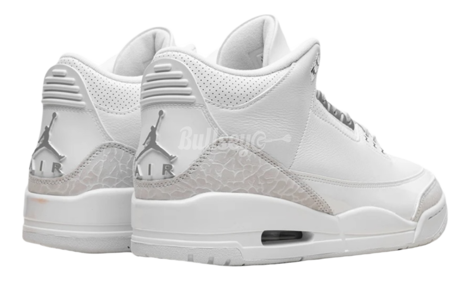 Air Jordan 3 Retro "Pure Money" (2025)