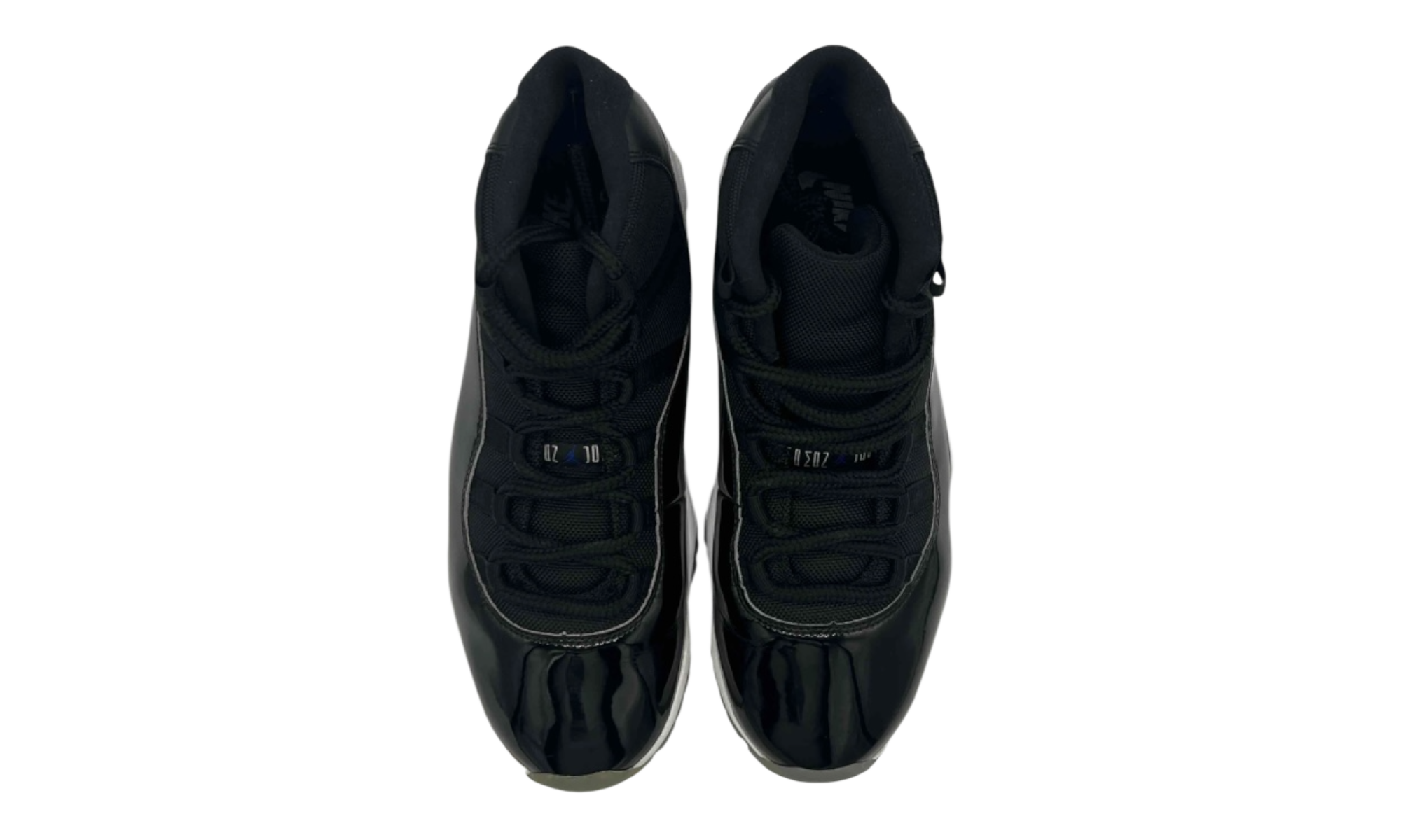 Jordan 11 Retro Space Jam (2016)(Preowned)