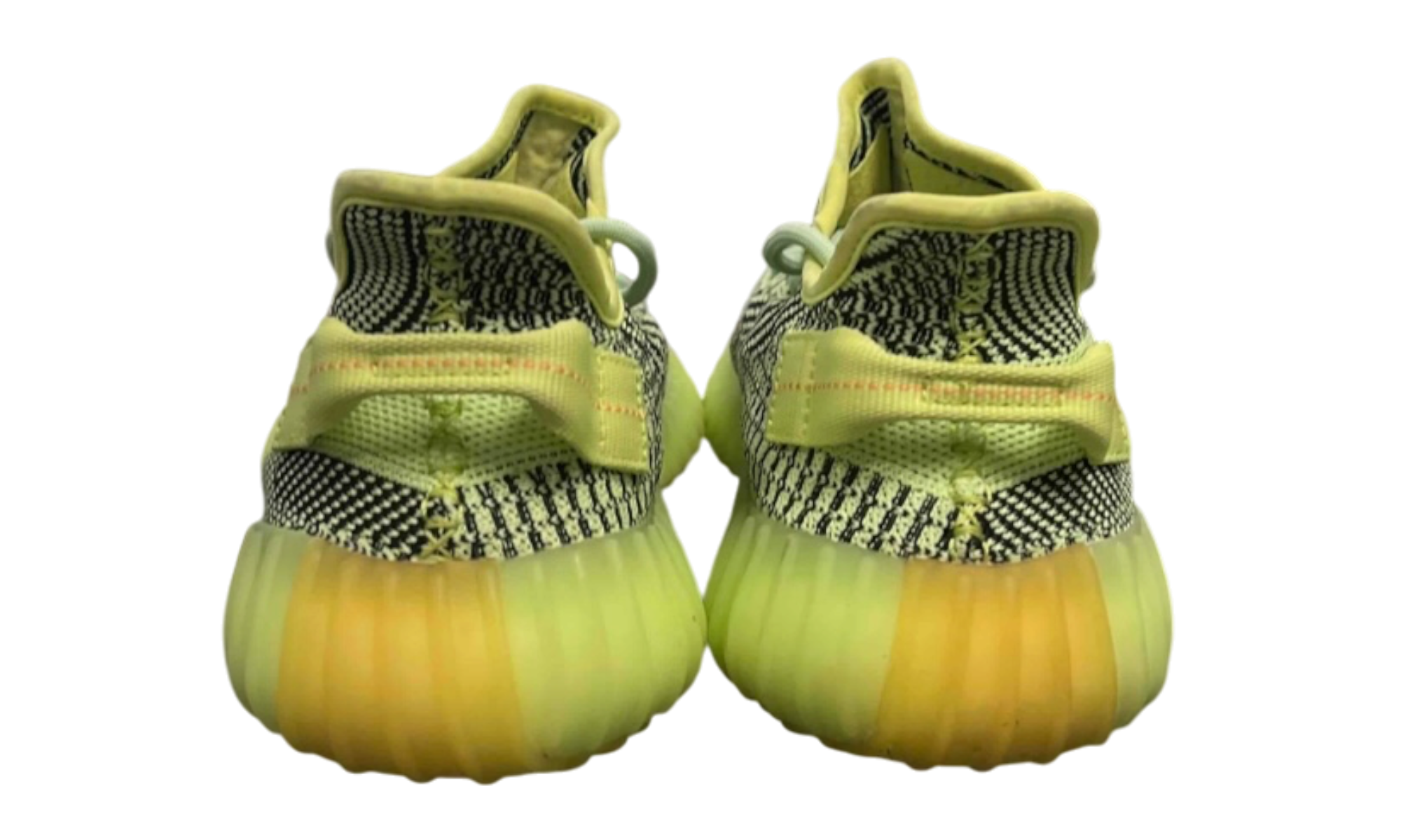 adidas Yeezy Boost 350 V2 Yeezreel (Non-Reflective) (PreOwned)
