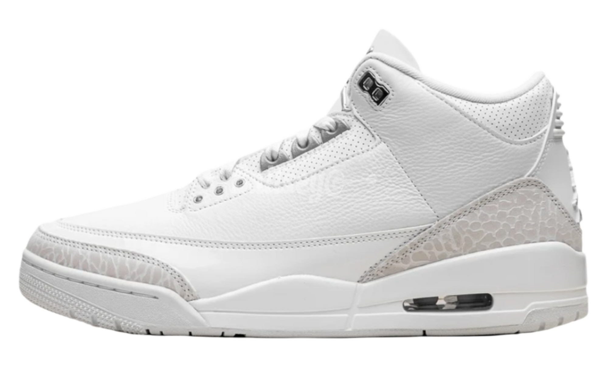 Air Jordan 3 Retro "Pure Money" (2025)