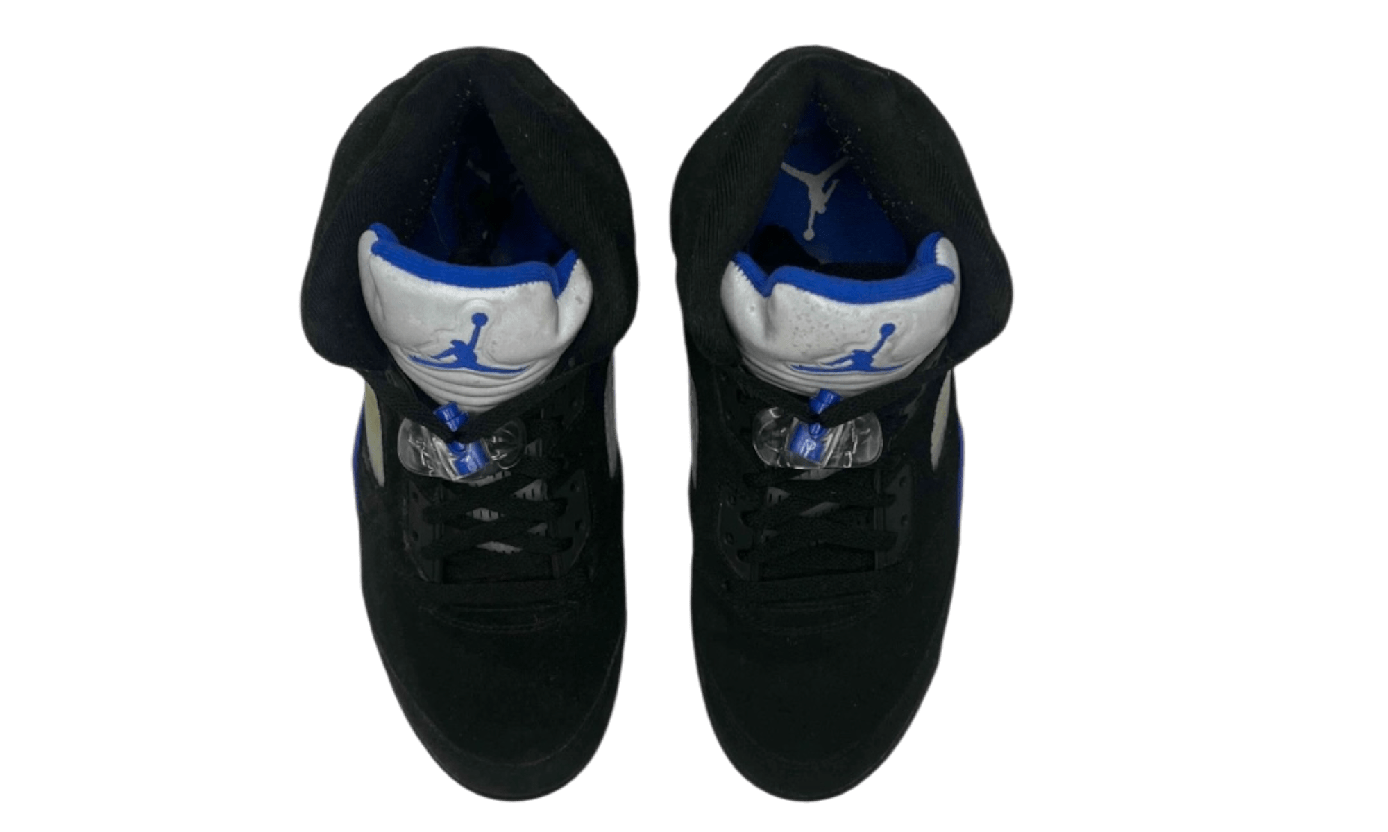 Air Jordan 5 Retro "Racer Blue" (PreOwned) (No Box)