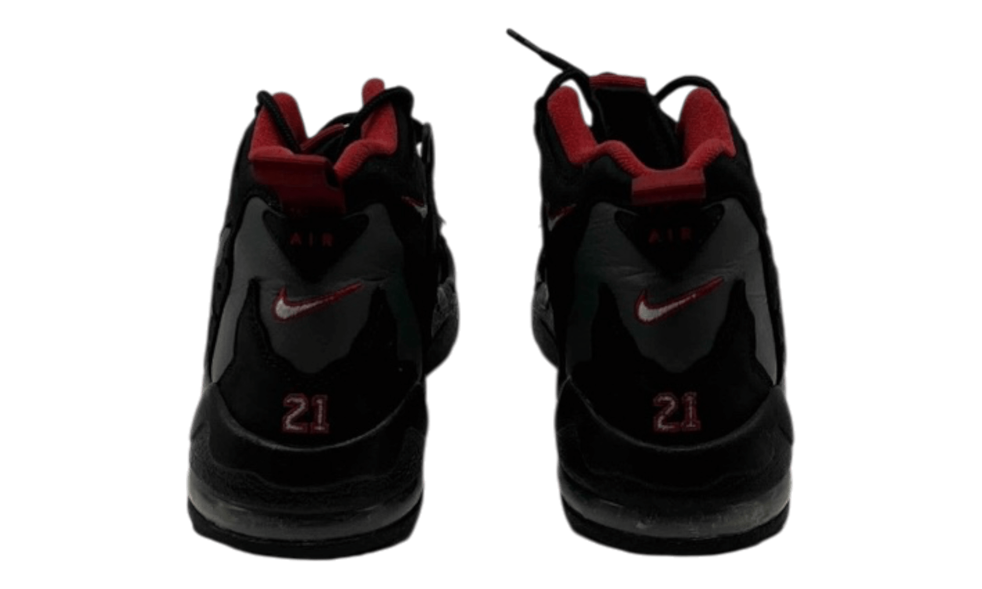 Nike Air DT Max '96 Falcons (PreOwned) (No Box)