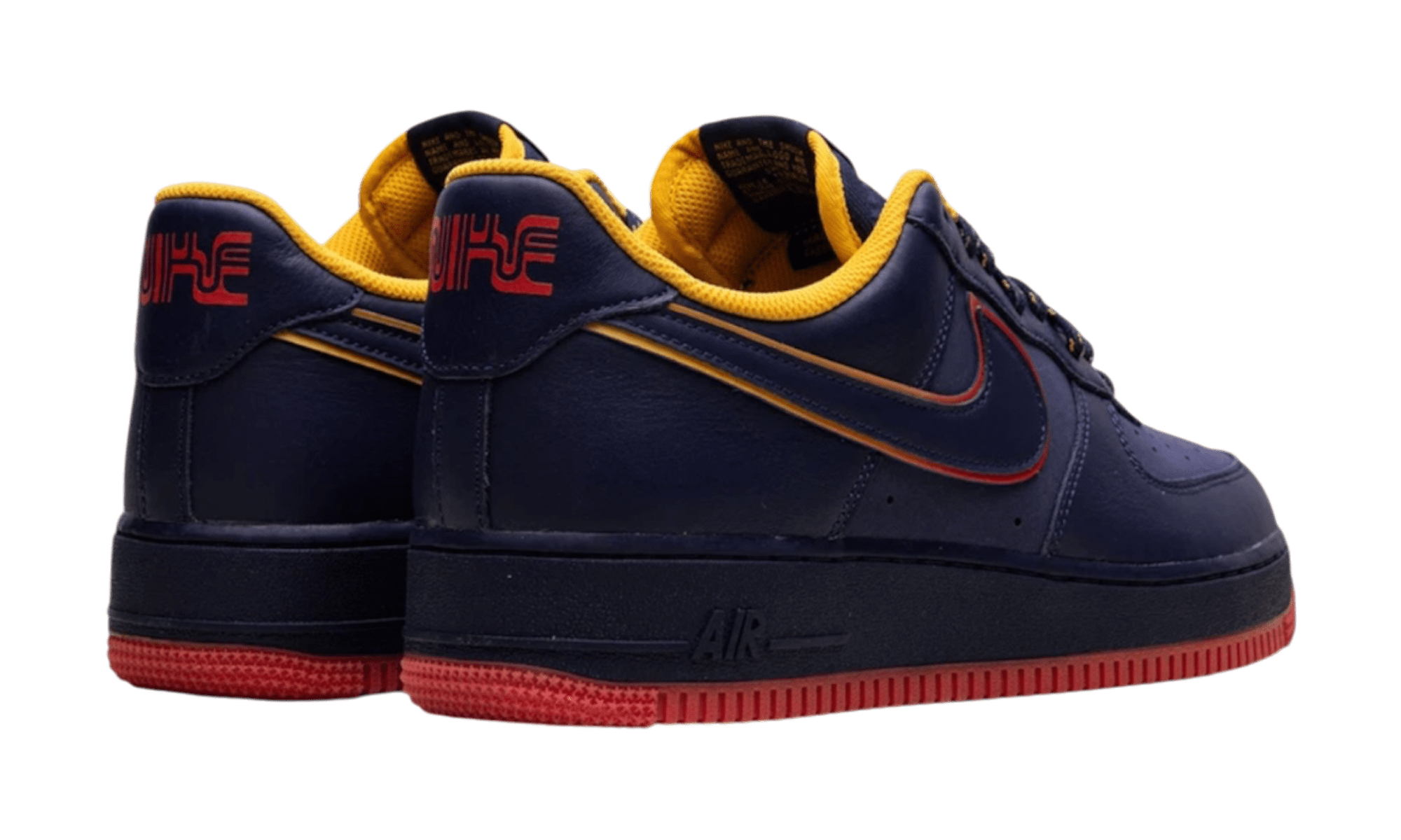 Nike Air Force 1 Low Retro Lettering