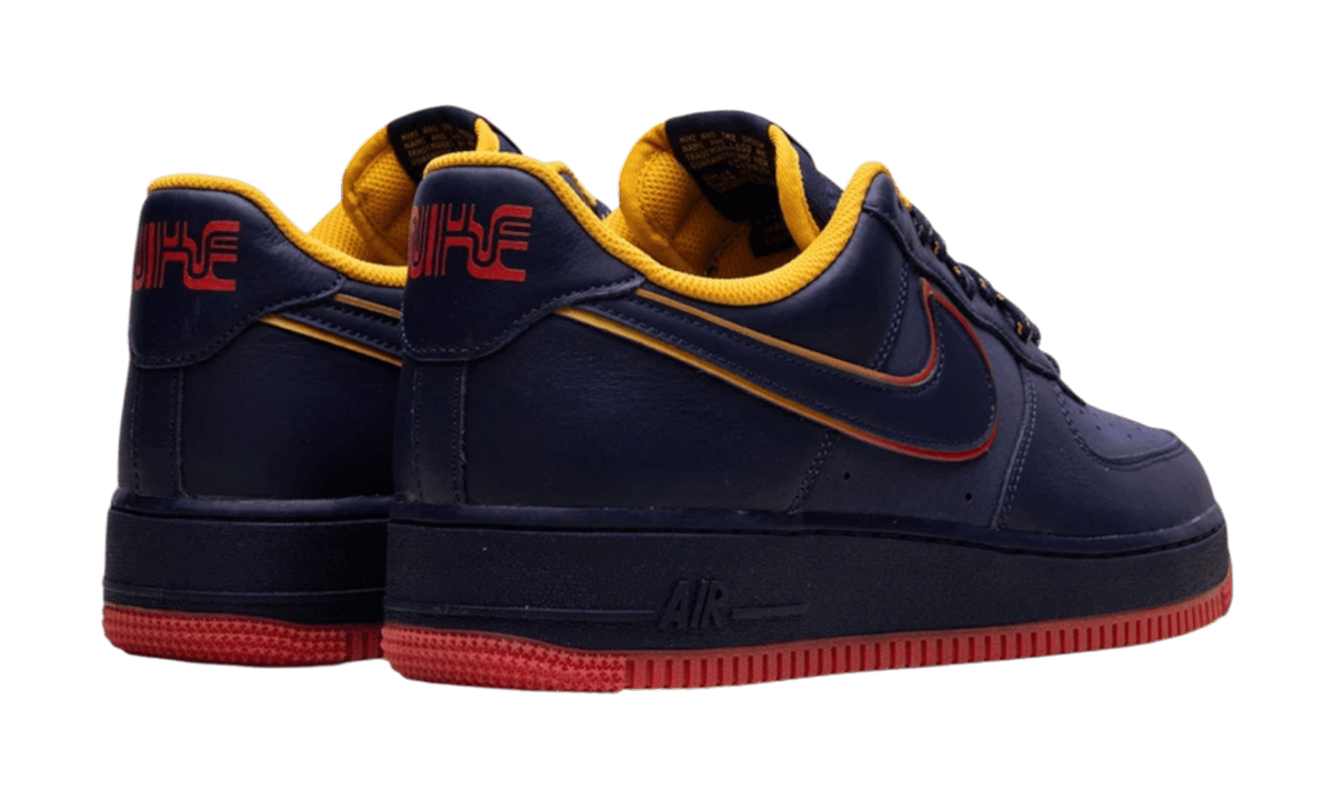 Nike Air Force 1 Low Retro Lettering
