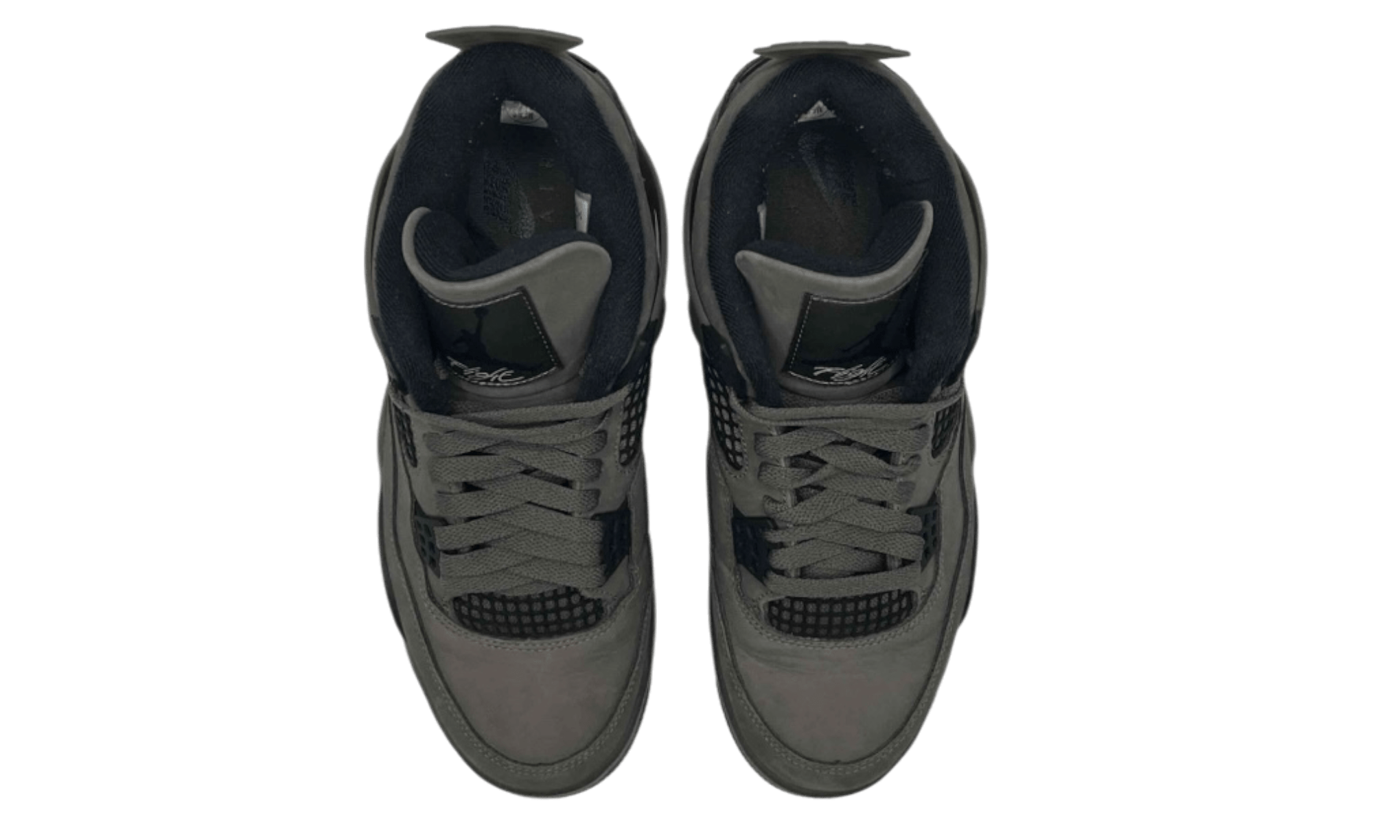 Jordan 4 Retro Cave Stone (PreOwned)