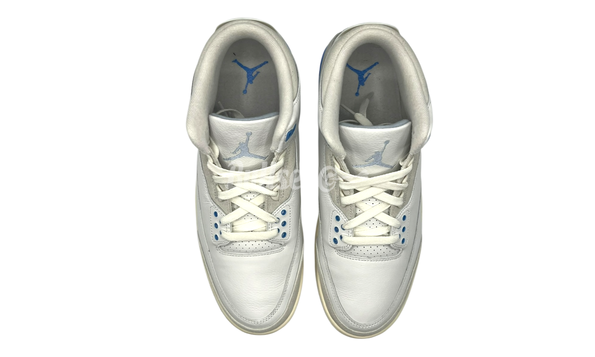 Jordan 3 Retro Lucky Shorts (PreOwned)