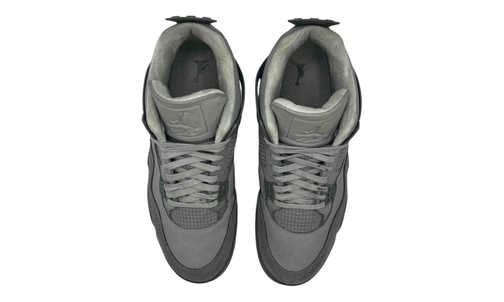 Air Jordan 4 Retro SE "Paris Olympics Wet Cement" (PreOwned) (No Box)