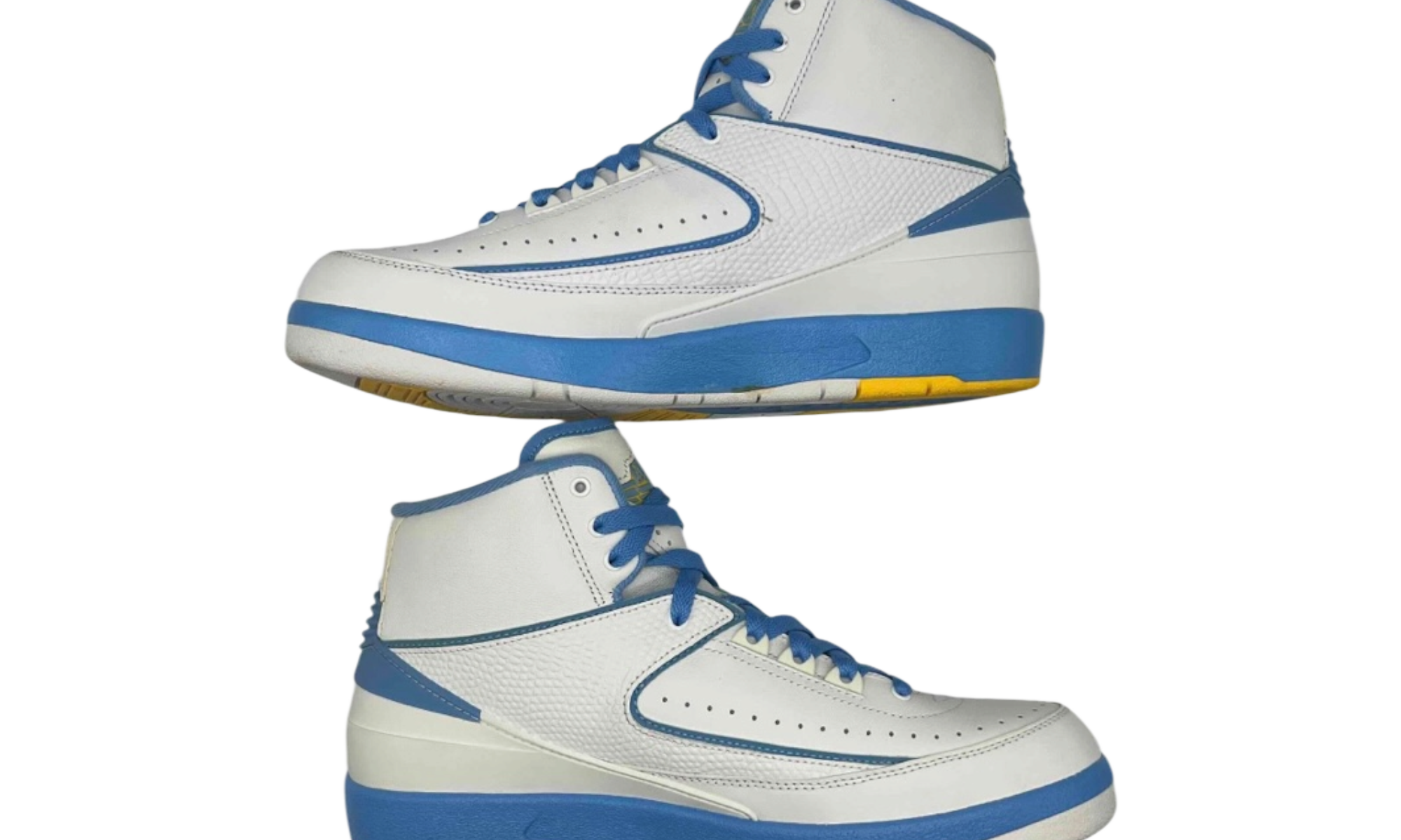 Jordan 2 Retro Melo (PreOwned)