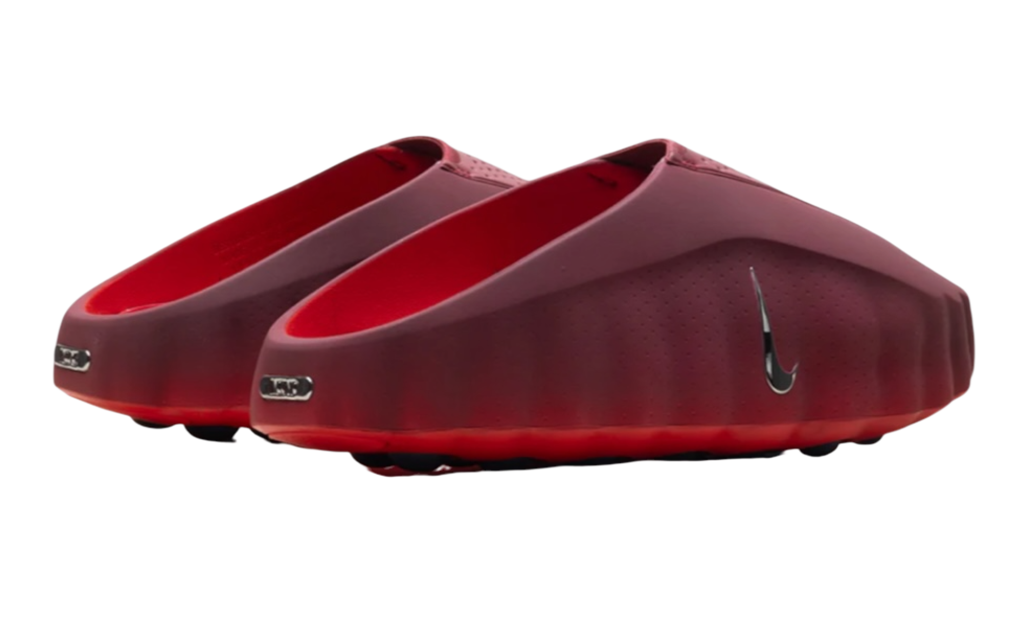 Nike Mind 001 Slide Team Red University Red