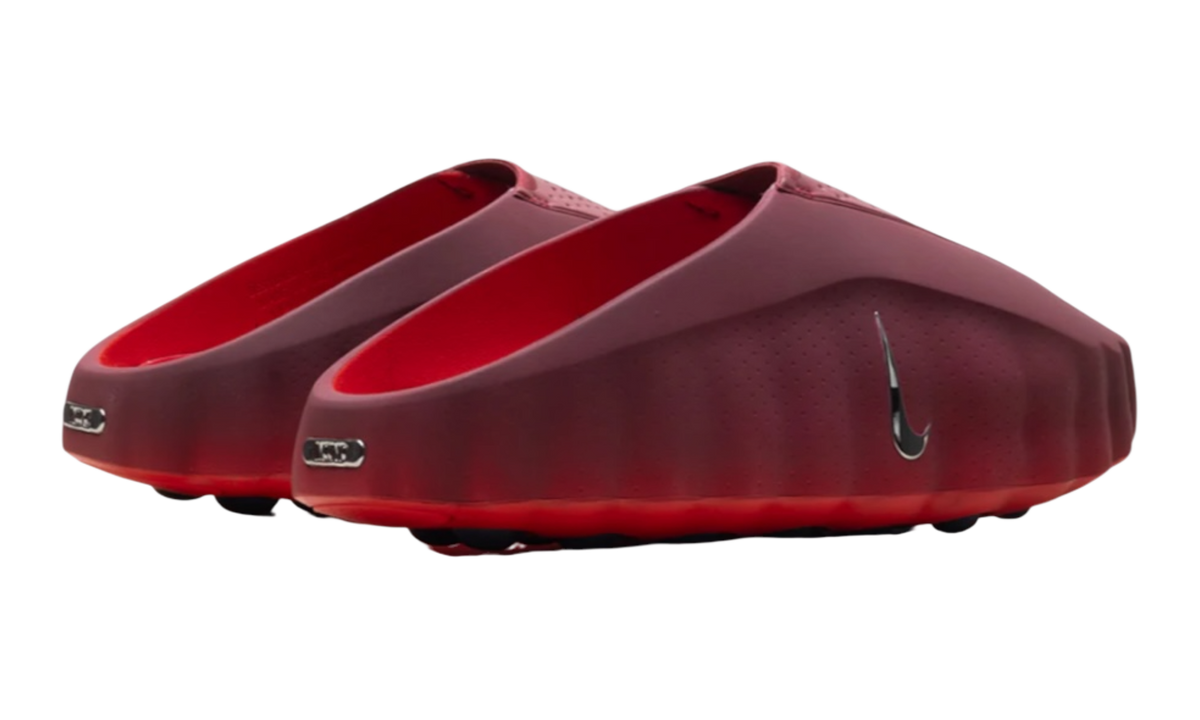 Nike Mind 001 Slide Team Red University Red