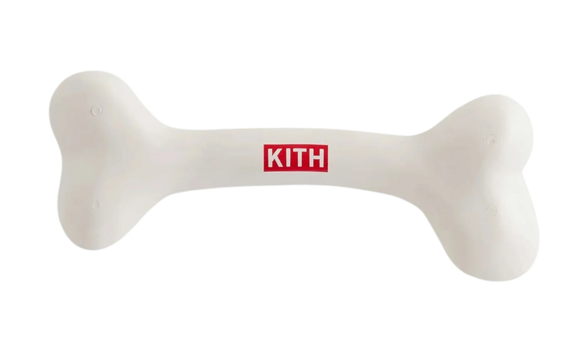 Kith x wagwear Bone Sandrift