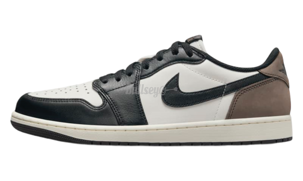 Air Jordan 1 Retro Low OG "Mocha"