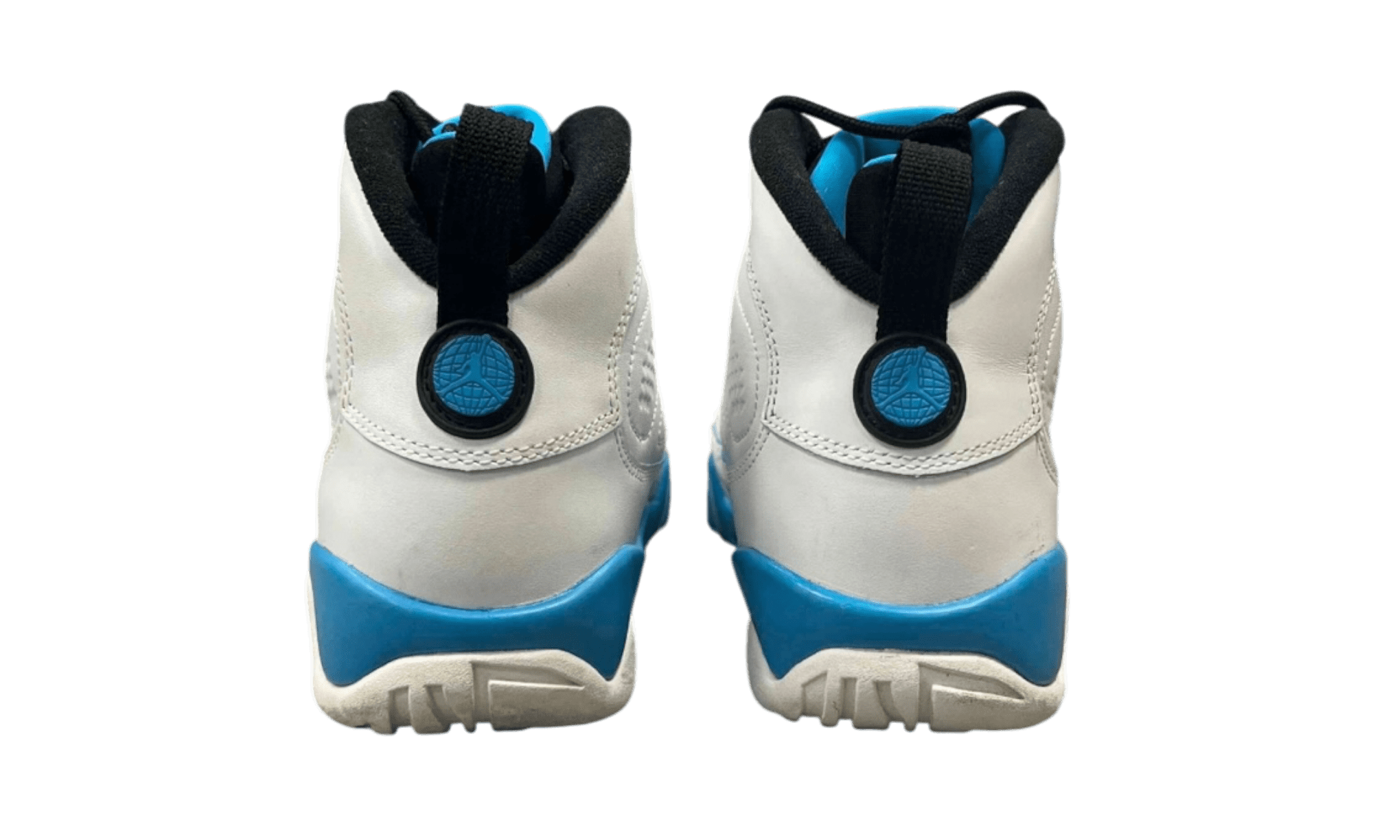 Jordan 9 Retro Powder Blue (2024) (GS) (PreOwned)