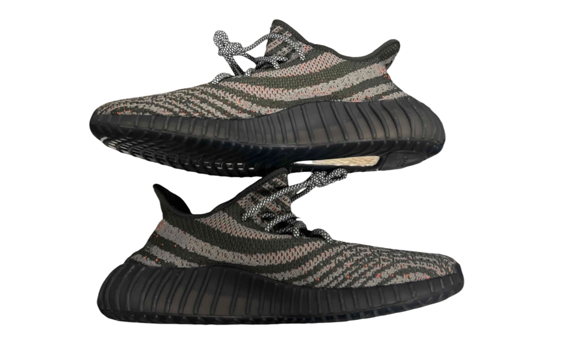 adidas Yeezy Boost 350 V2 Carbon Beluga (Preowned)
