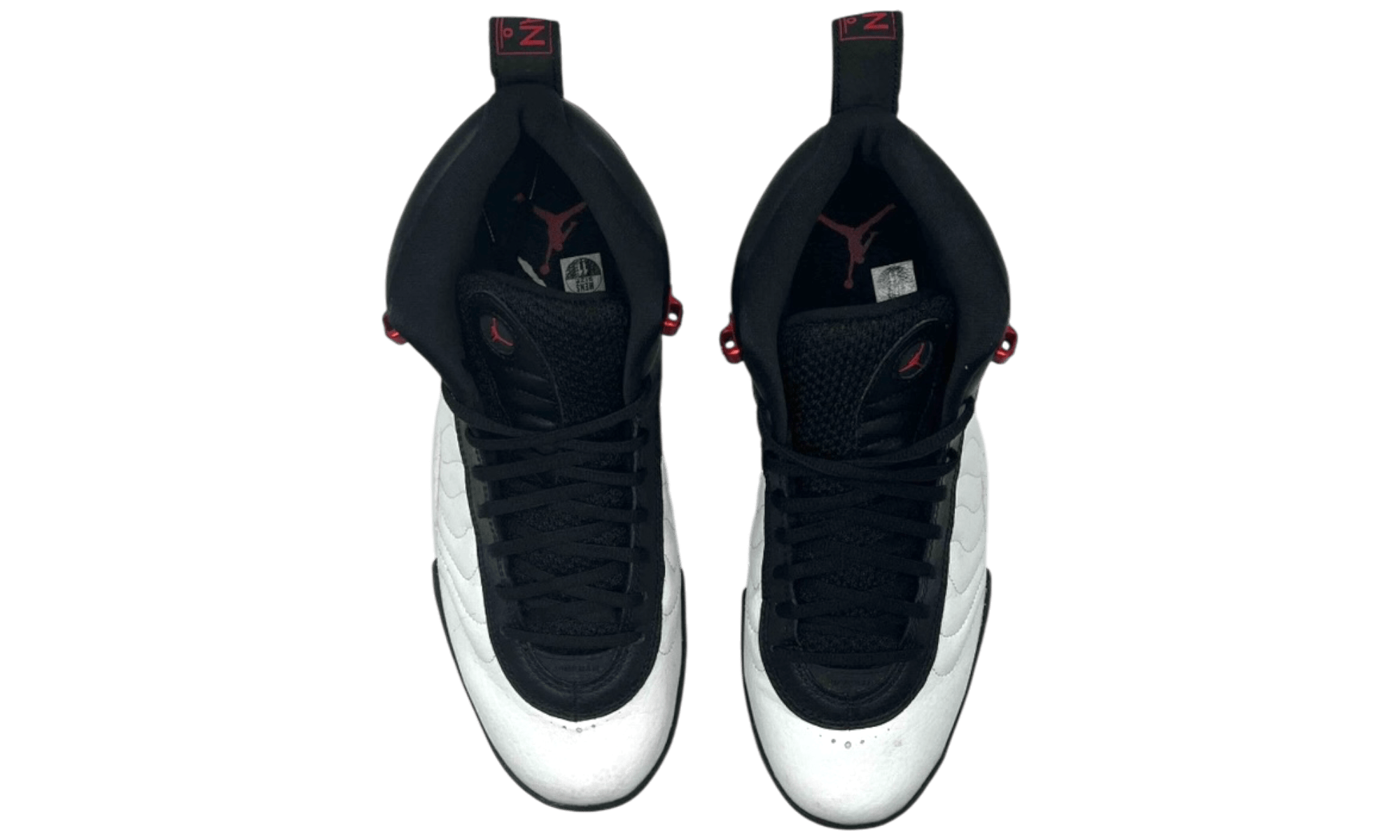 Jordan Jumpman Pro Bulls (PreOwned) (No Box)
