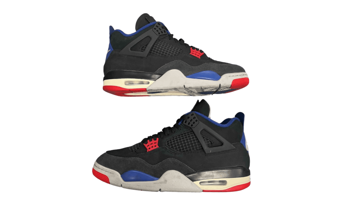 Air Jordan 4 Retro “Rare Air" (Preowned)