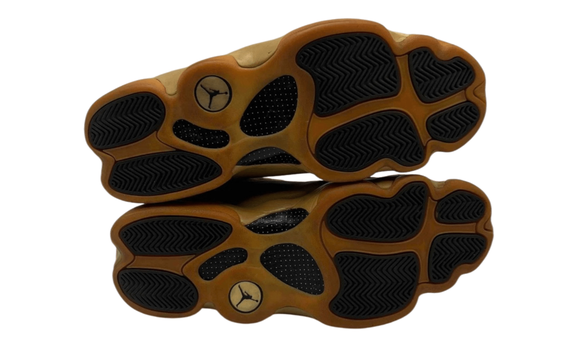 Jordan 13 Retro Wheat (PreOwned) (No Box)