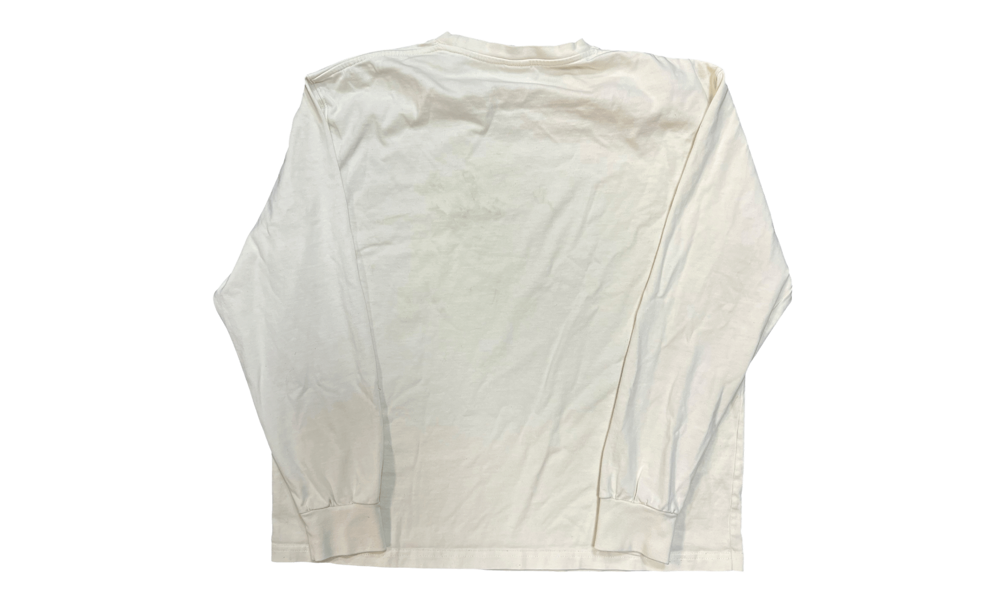 Eric Emanuel EE Long Sleeve T-Shirt (PreOwned)