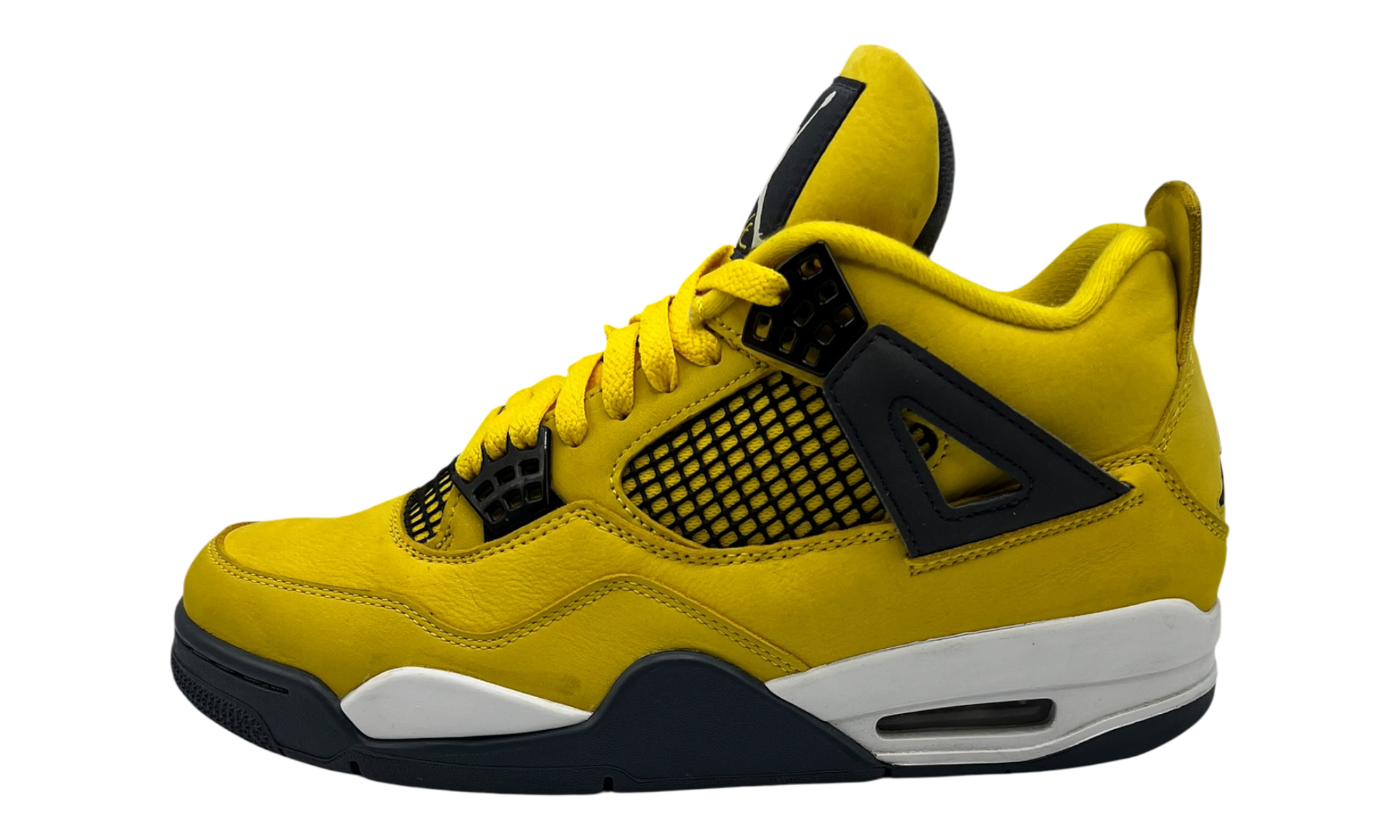 Air Jordan 4 Retro "Lightning" (PreOwned)