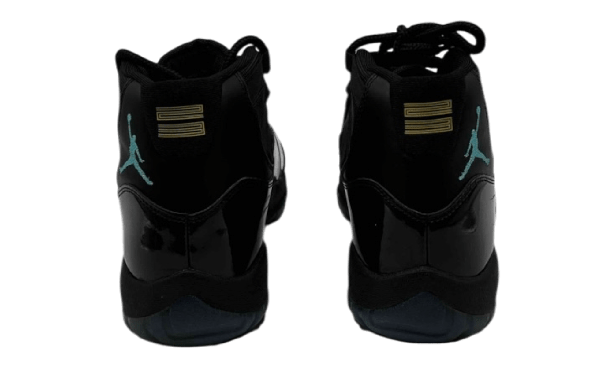 Jordan 11 Retro Gamma Blue (2025) (PreOwned)
