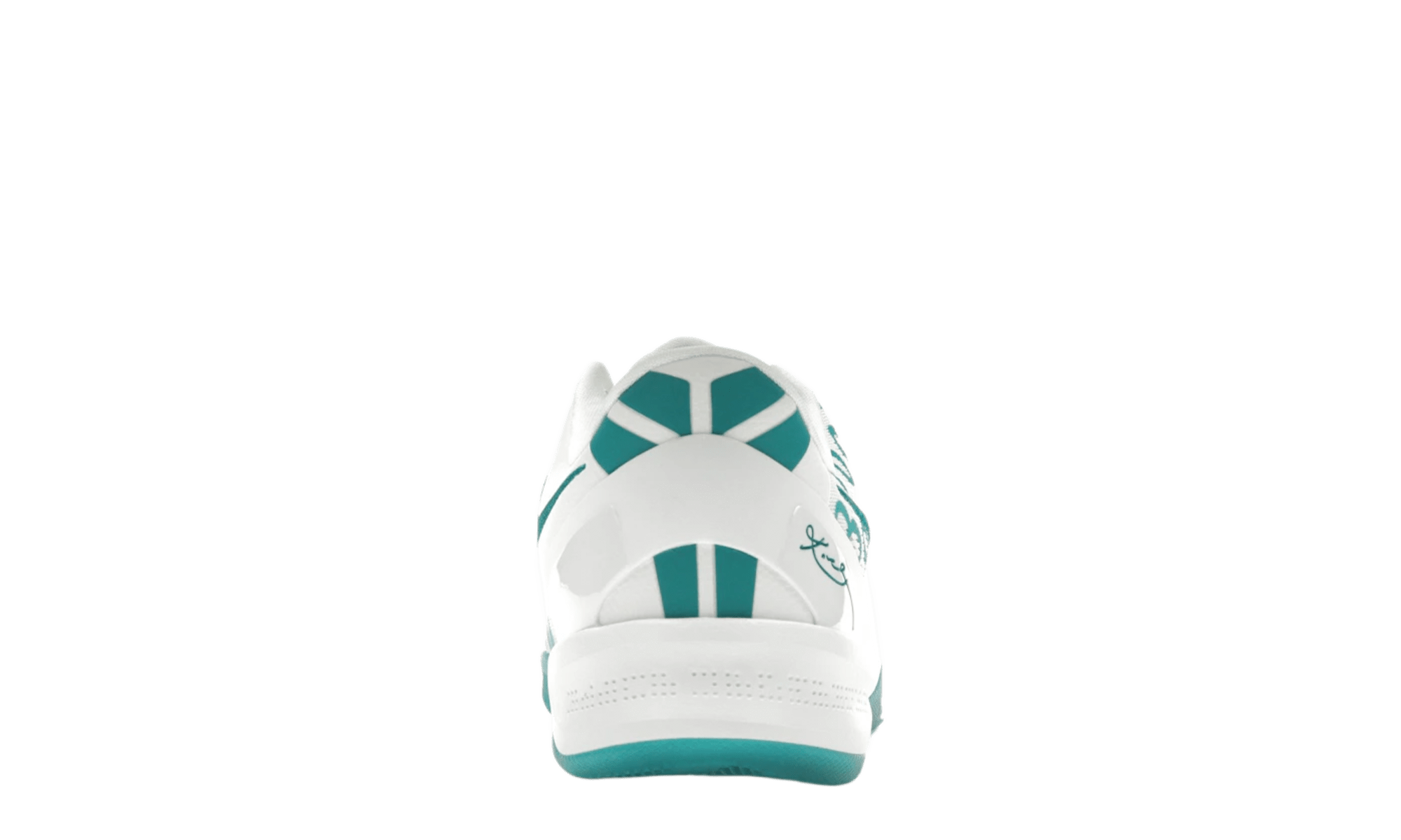 Nike Kobe 8 Protro Radiant Emerald