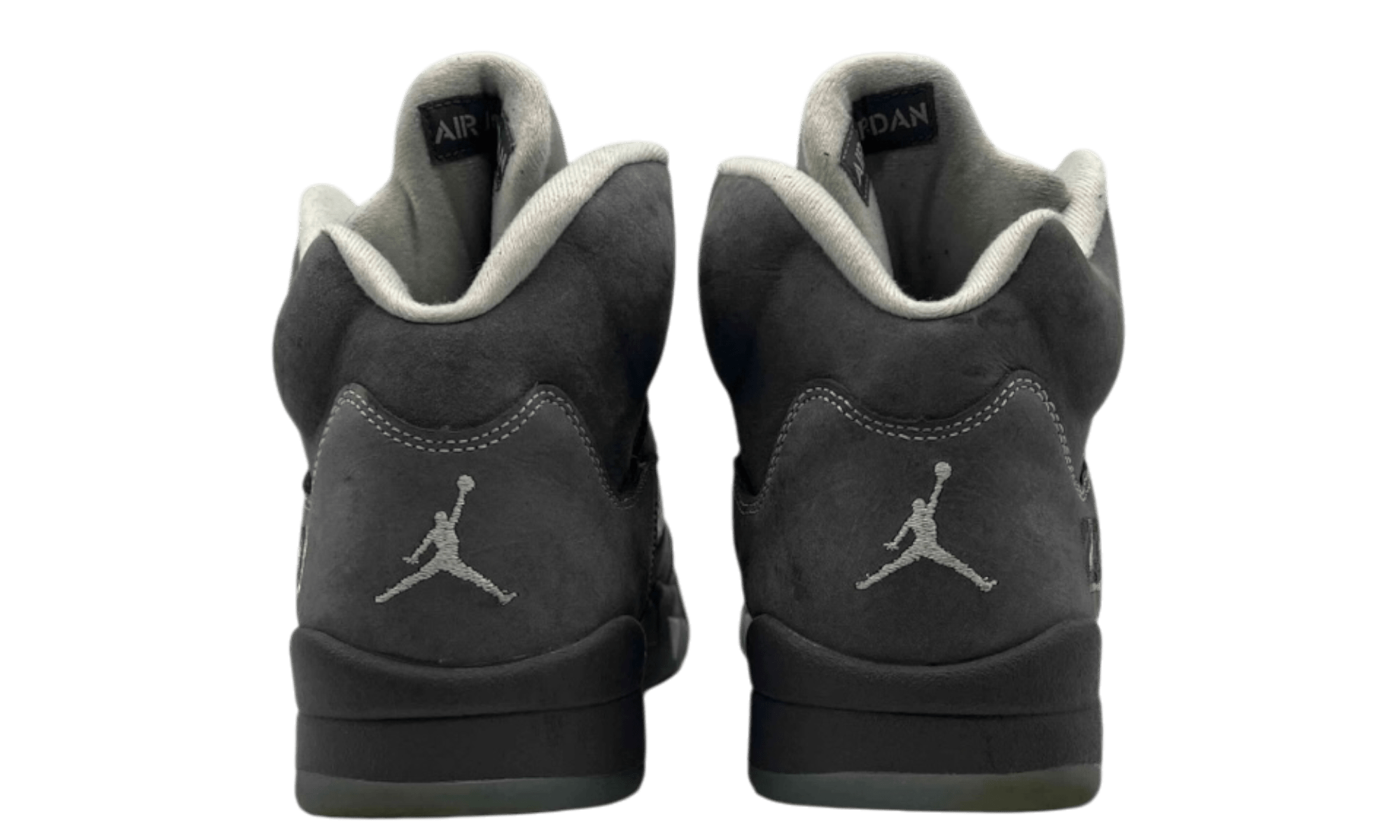 Jordan 5 Retro Wolf Grey (2026) (PreOwned) (No Box)
